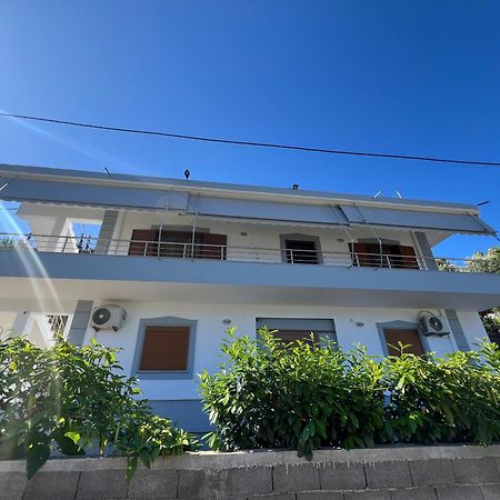 Amar Apartments Saranda Dış mekan fotoğraf