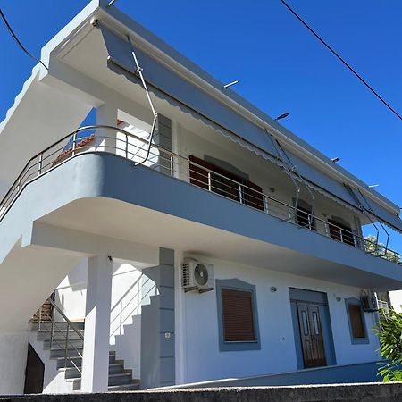 Amar Apartments Saranda Dış mekan fotoğraf