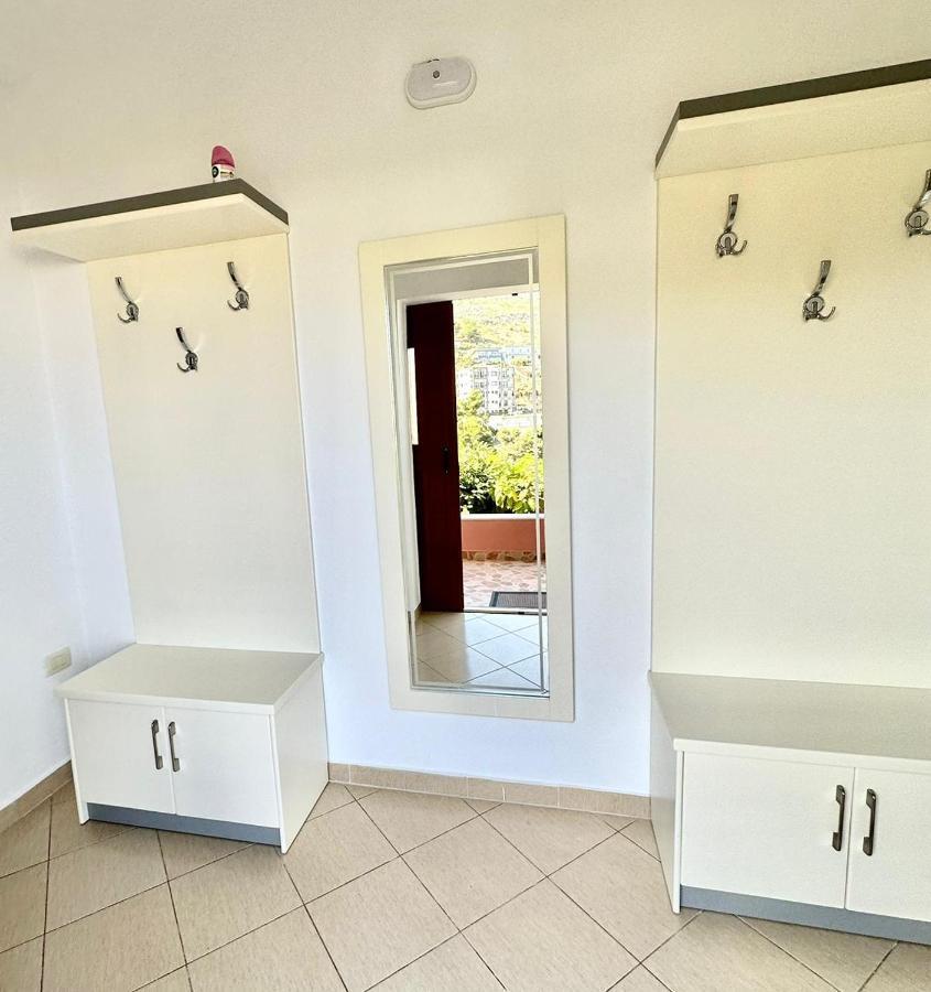 Amar Apartments Saranda Dış mekan fotoğraf