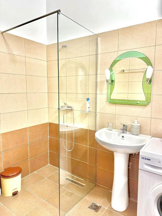 Amar Apartments Saranda Dış mekan fotoğraf