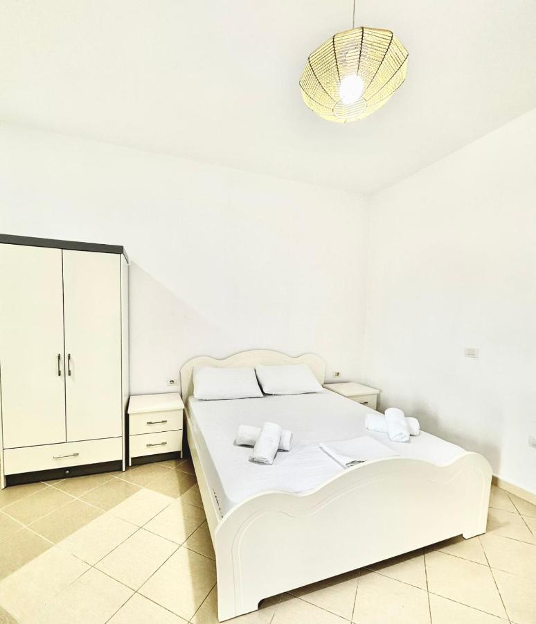 Amar Apartments Saranda Dış mekan fotoğraf