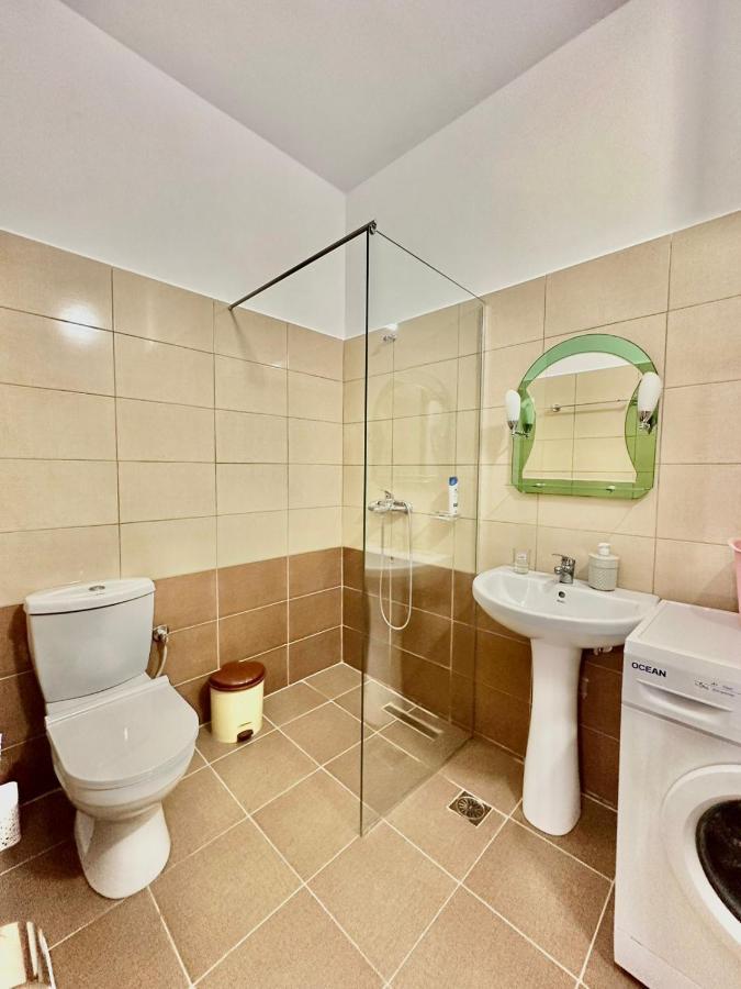 Amar Apartments Saranda Dış mekan fotoğraf