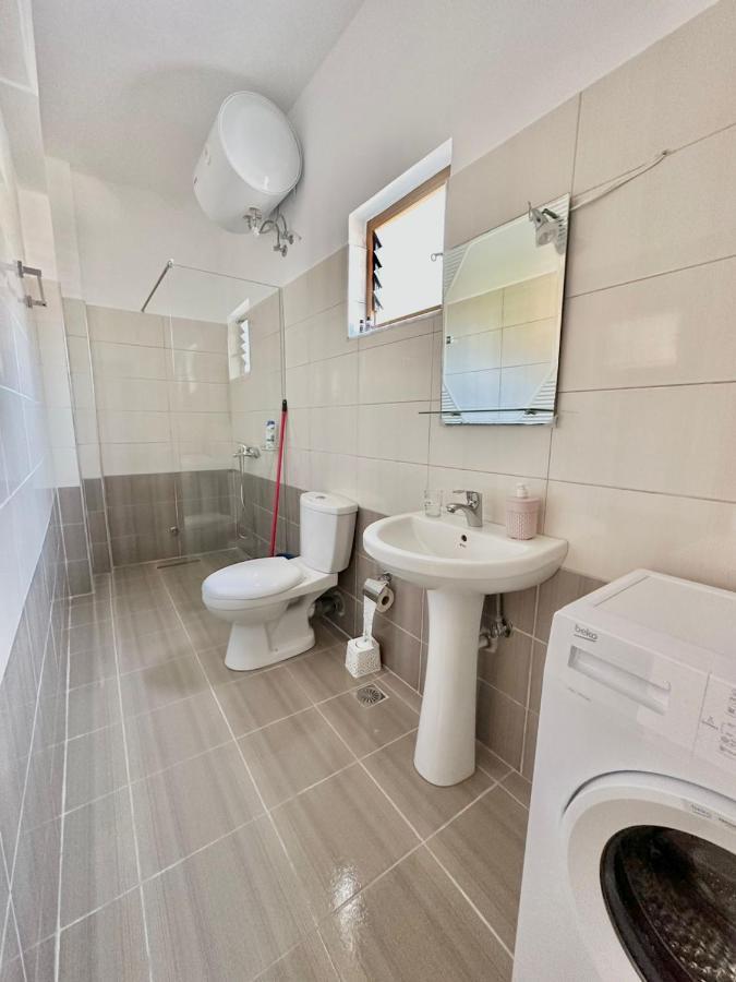 Amar Apartments Saranda Dış mekan fotoğraf
