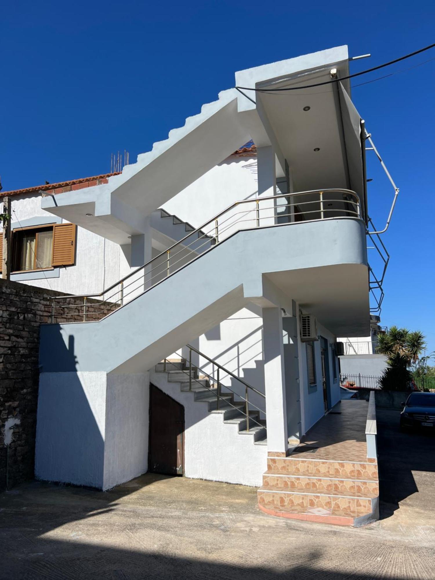 Amar Apartments Saranda Dış mekan fotoğraf