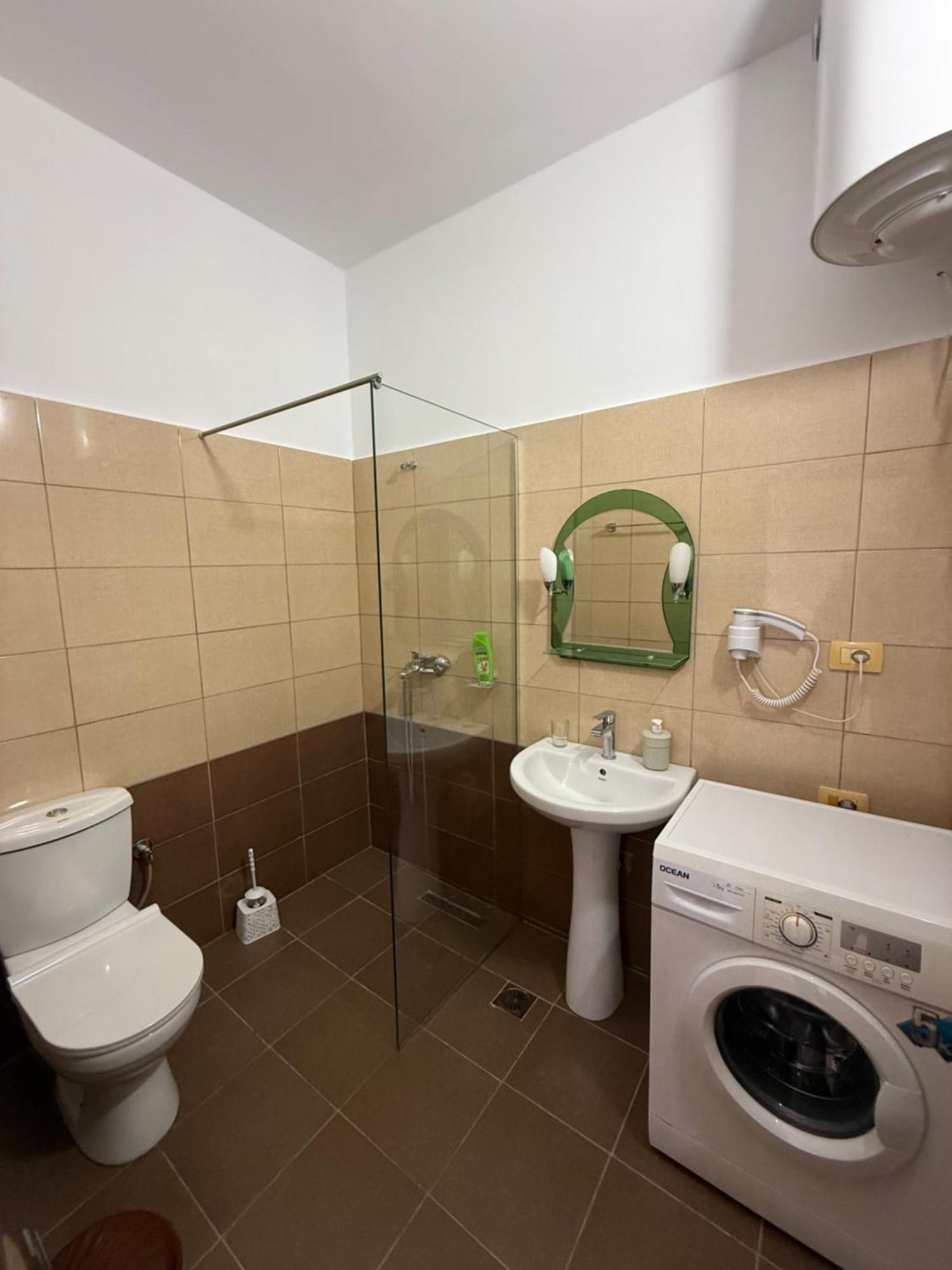 Amar Apartments Saranda Dış mekan fotoğraf