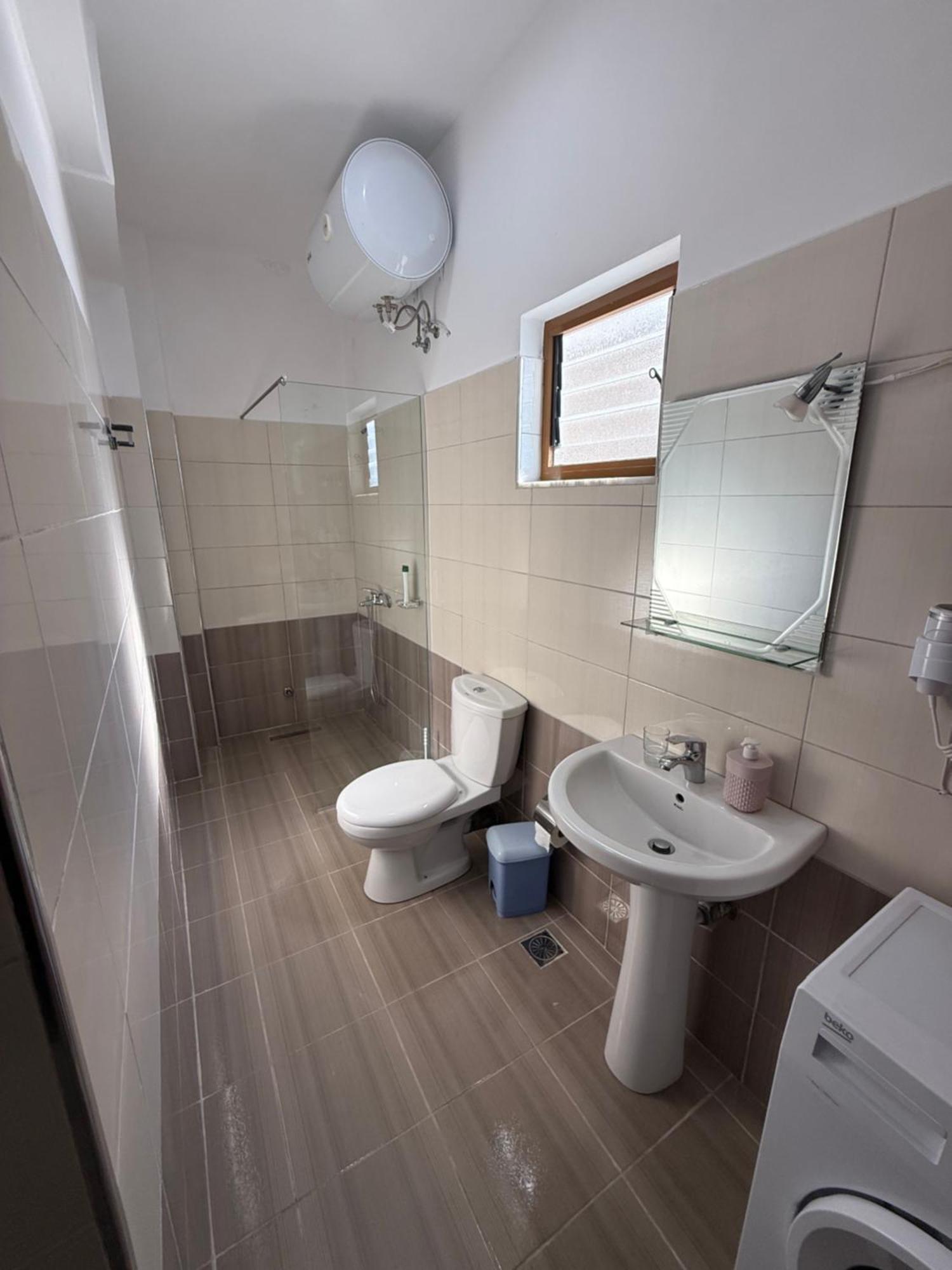 Amar Apartments Saranda Dış mekan fotoğraf