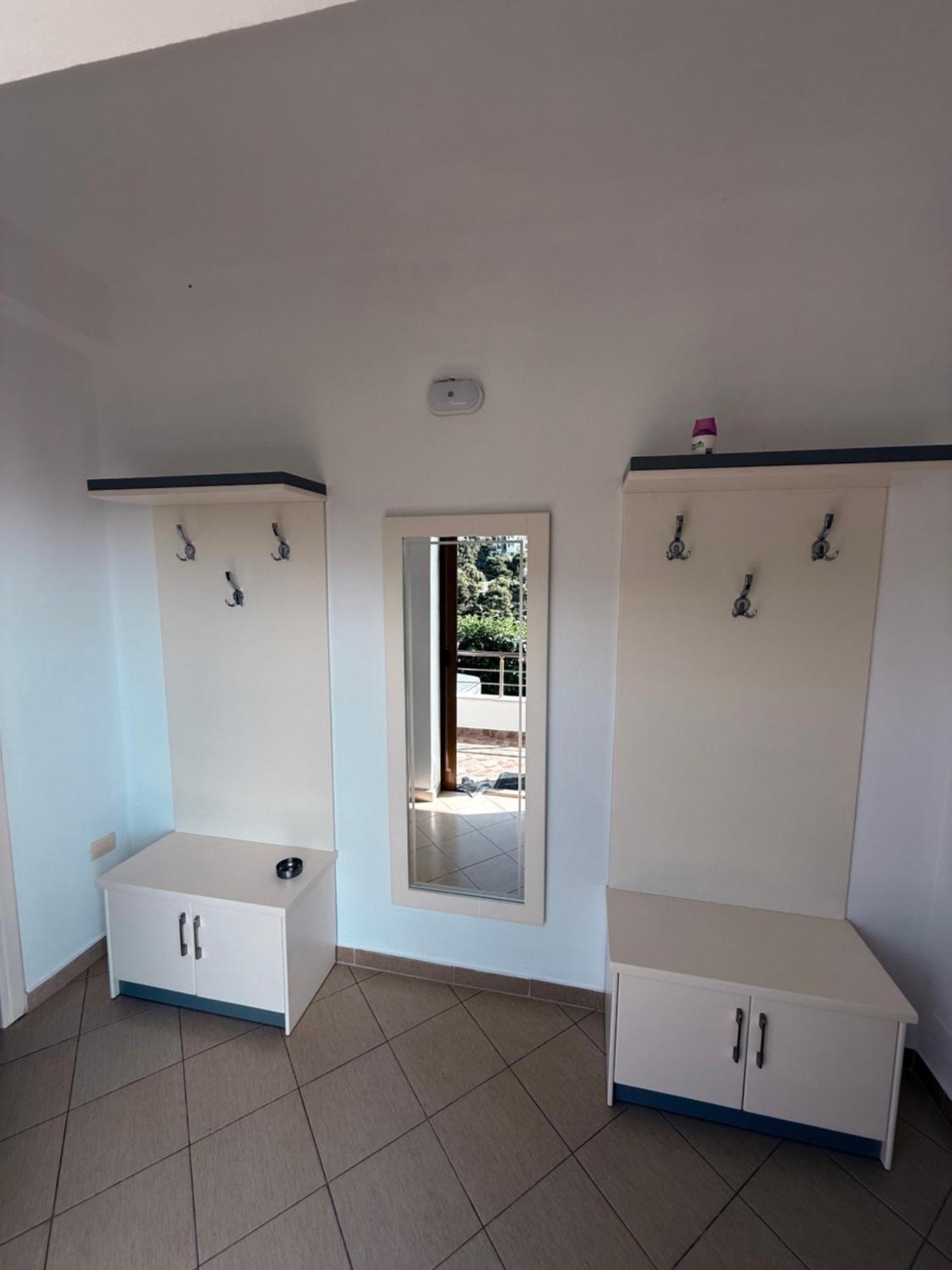 Amar Apartments Saranda Dış mekan fotoğraf