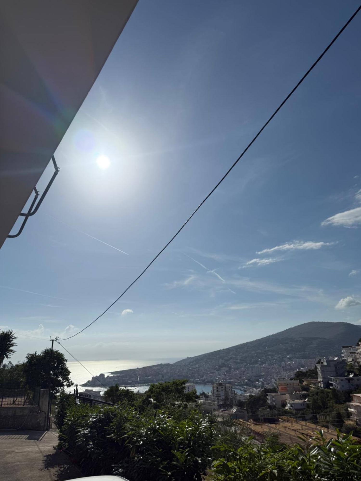 Amar Apartments Saranda Dış mekan fotoğraf