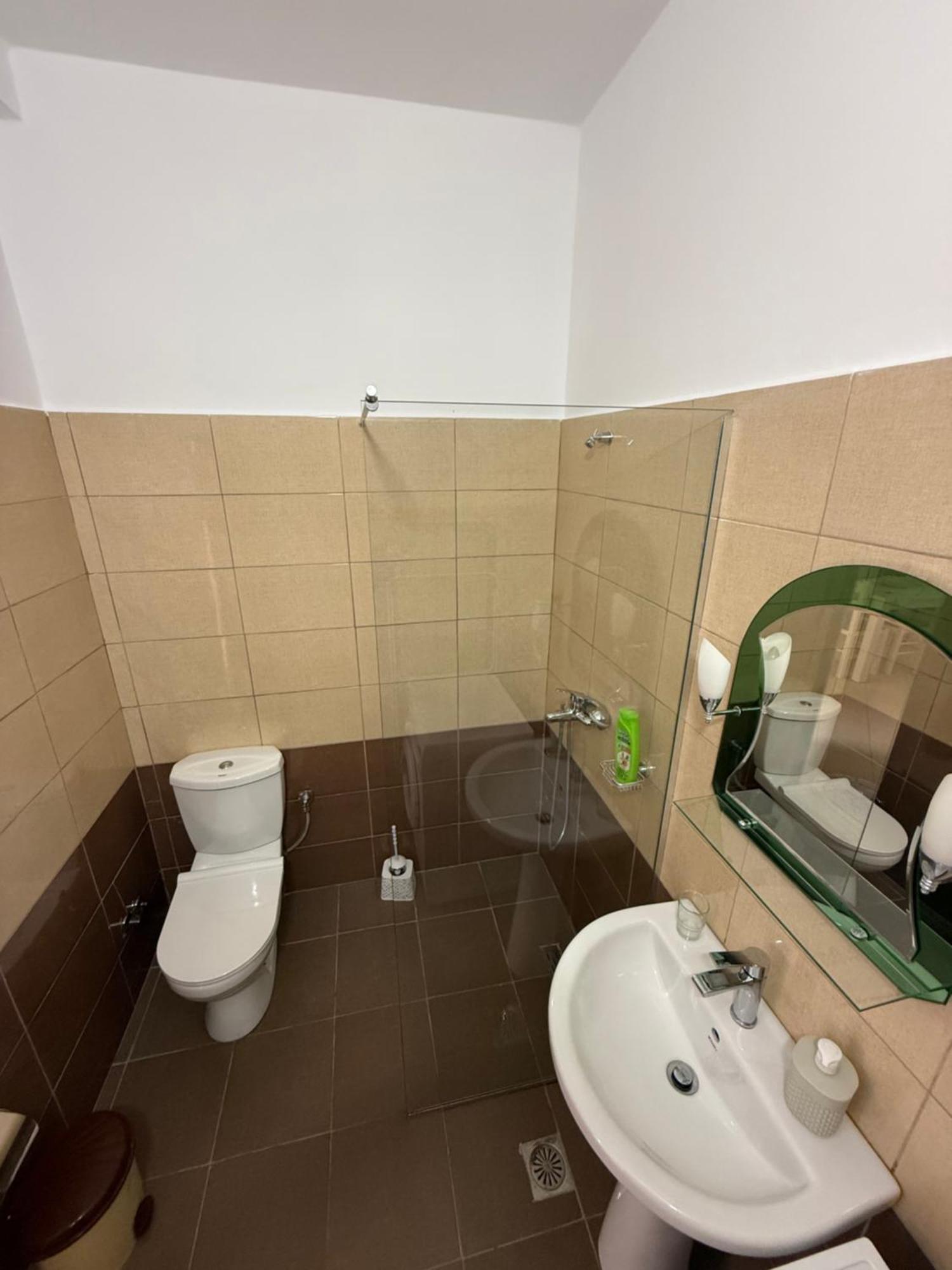 Amar Apartments Saranda Dış mekan fotoğraf