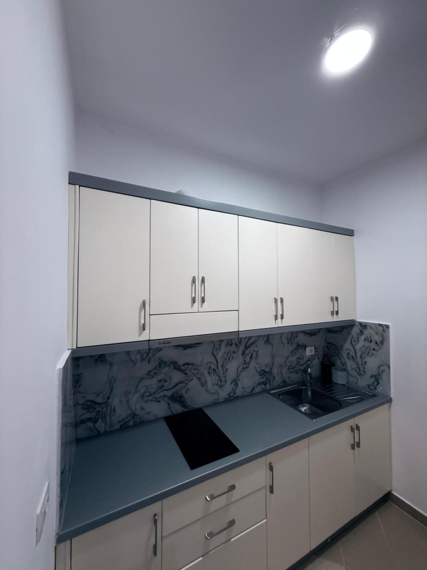 Amar Apartments Saranda Dış mekan fotoğraf