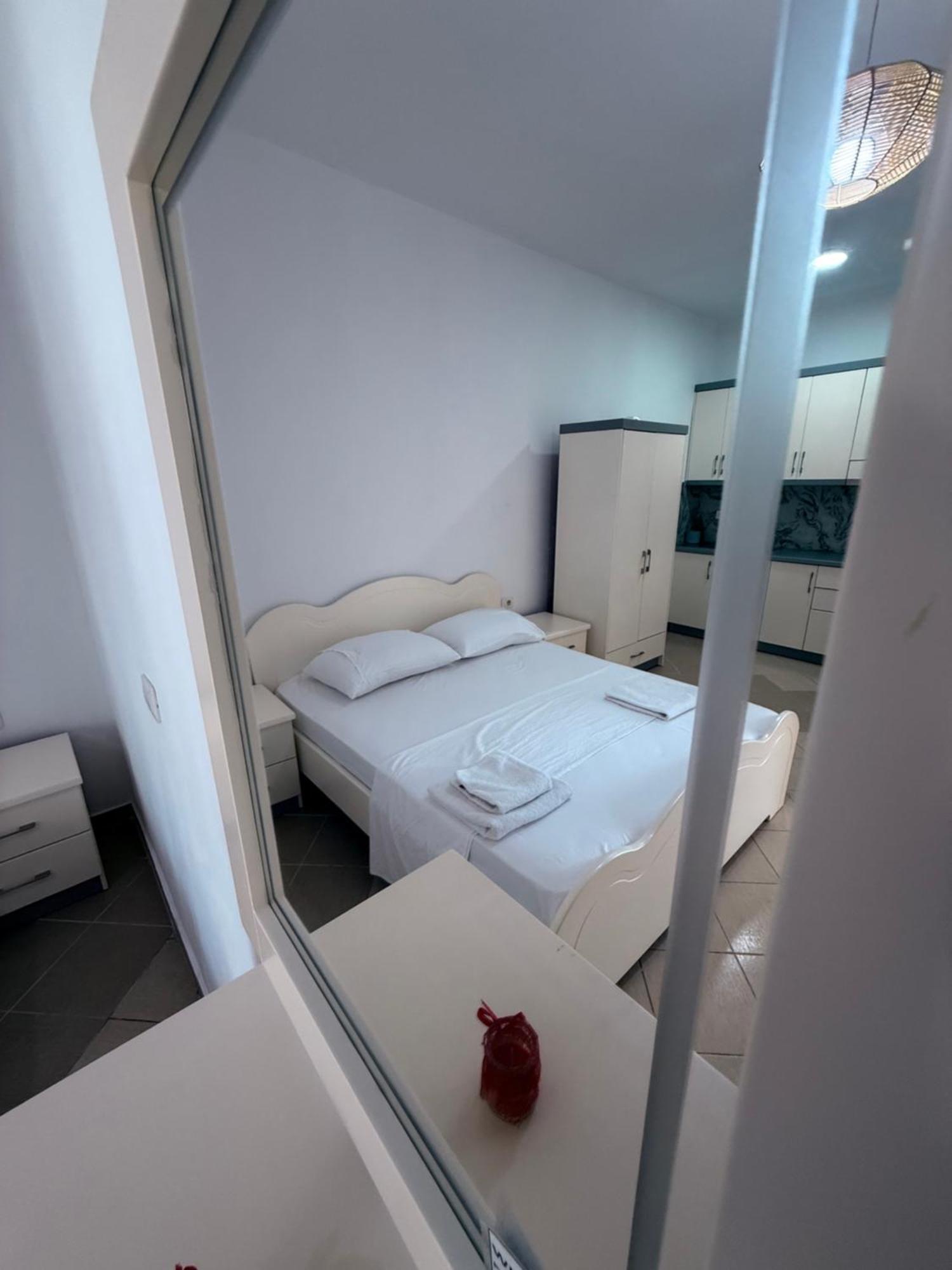 Amar Apartments Saranda Dış mekan fotoğraf