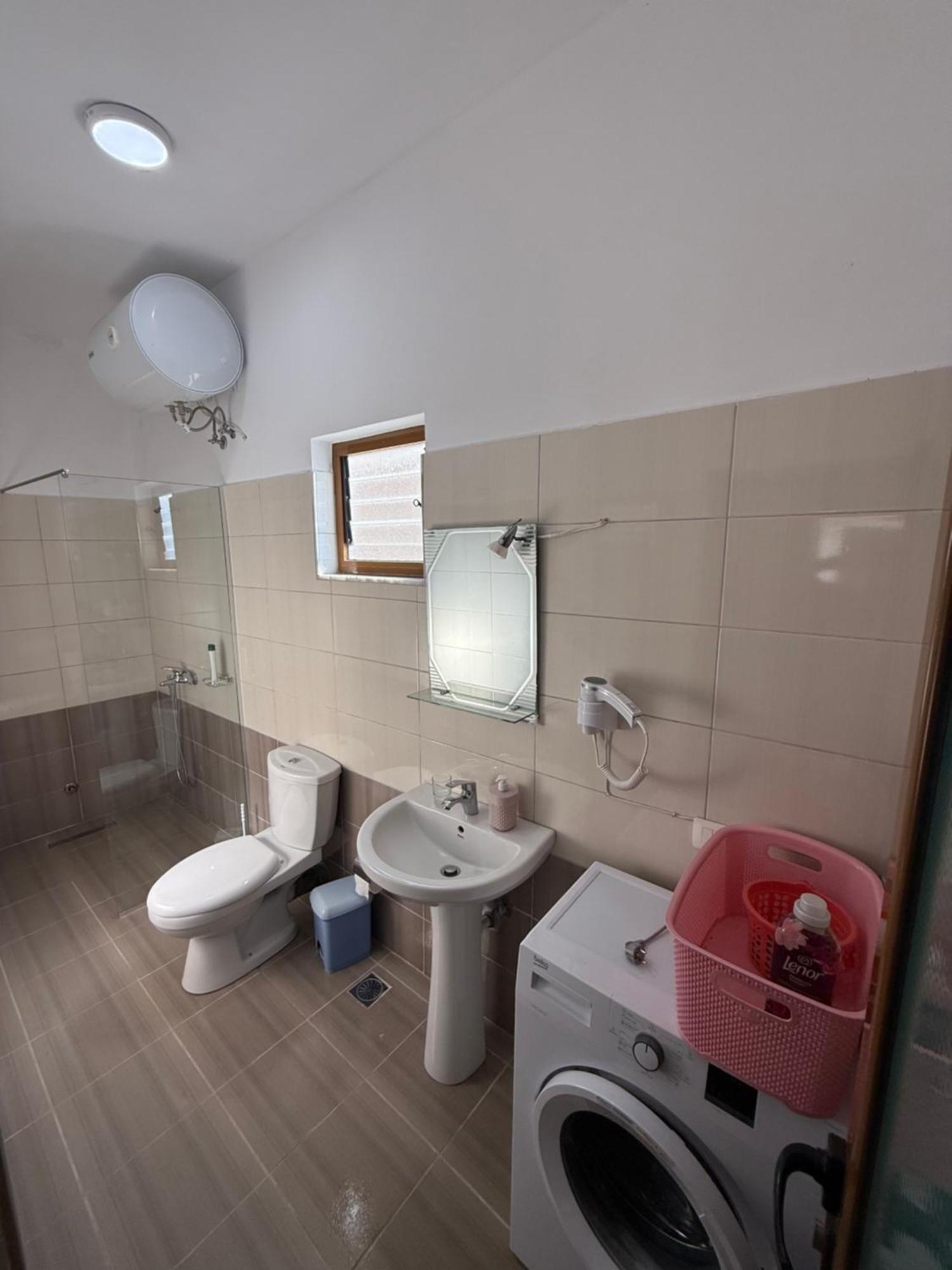 Amar Apartments Saranda Dış mekan fotoğraf
