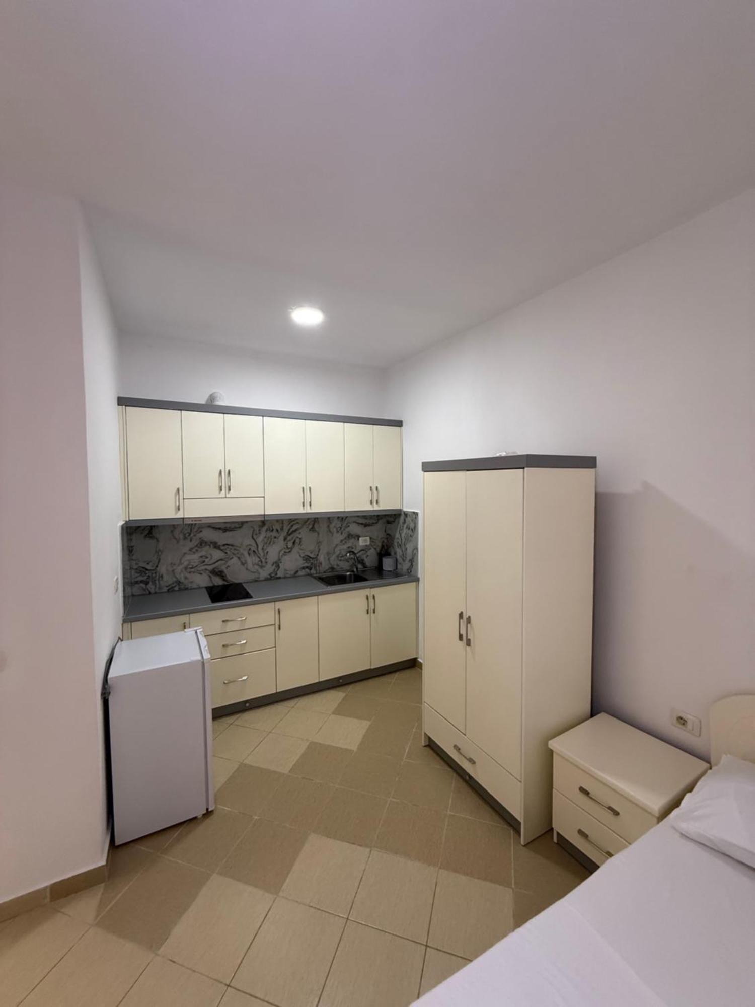 Amar Apartments Saranda Dış mekan fotoğraf