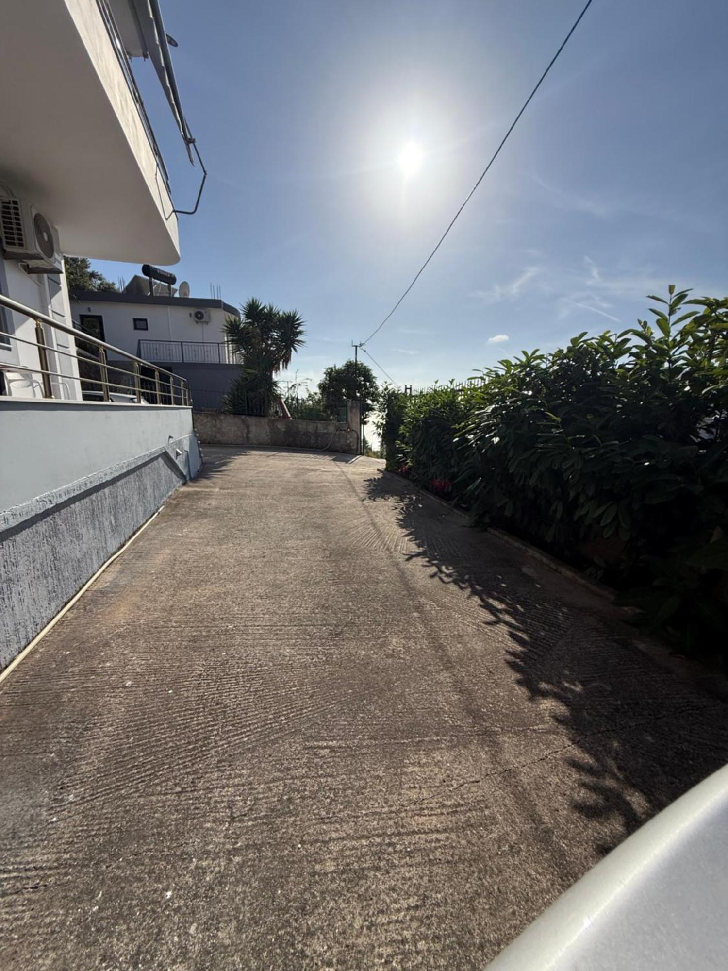 Amar Apartments Saranda Dış mekan fotoğraf