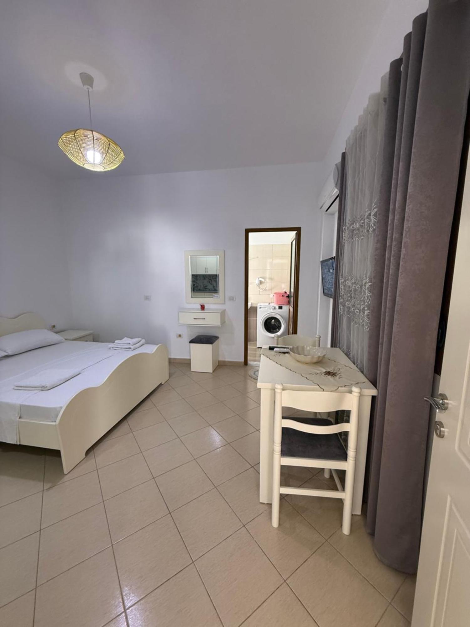 Amar Apartments Saranda Dış mekan fotoğraf