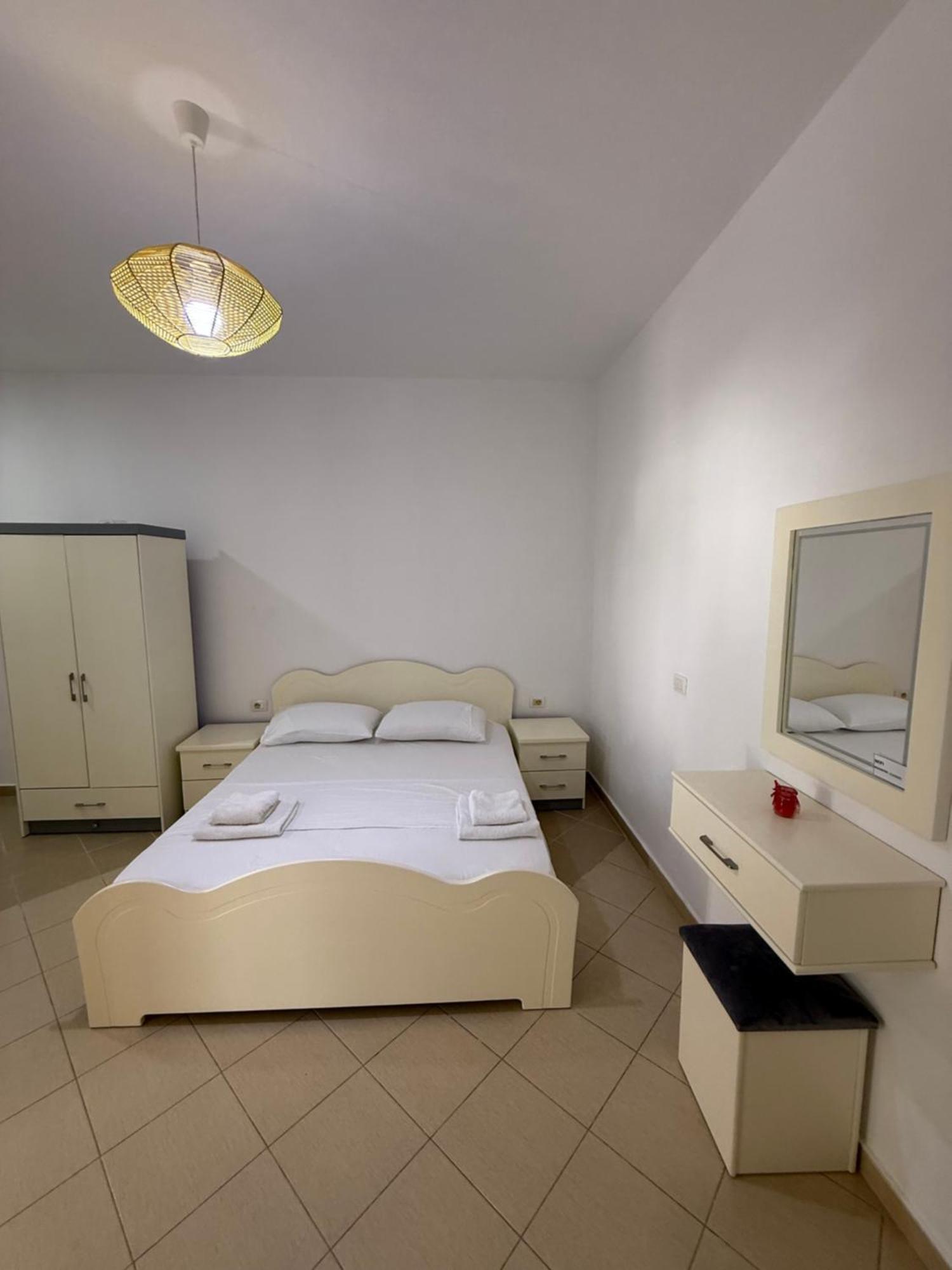 Amar Apartments Saranda Dış mekan fotoğraf