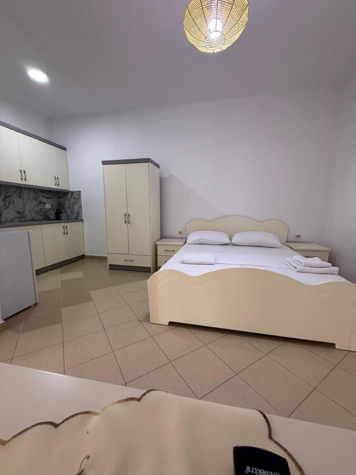 Amar Apartments Saranda Dış mekan fotoğraf